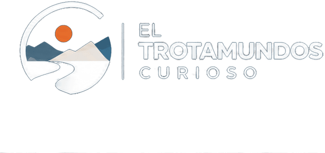 El Trotamundos Curioso