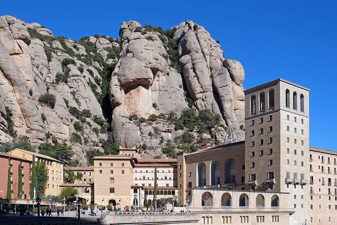 Descubre el patrimonio histórico de Cataluña
