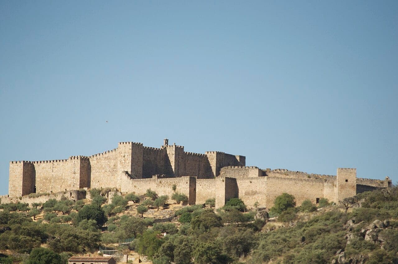 Descubre el patrimonio histórico de Extremadura
