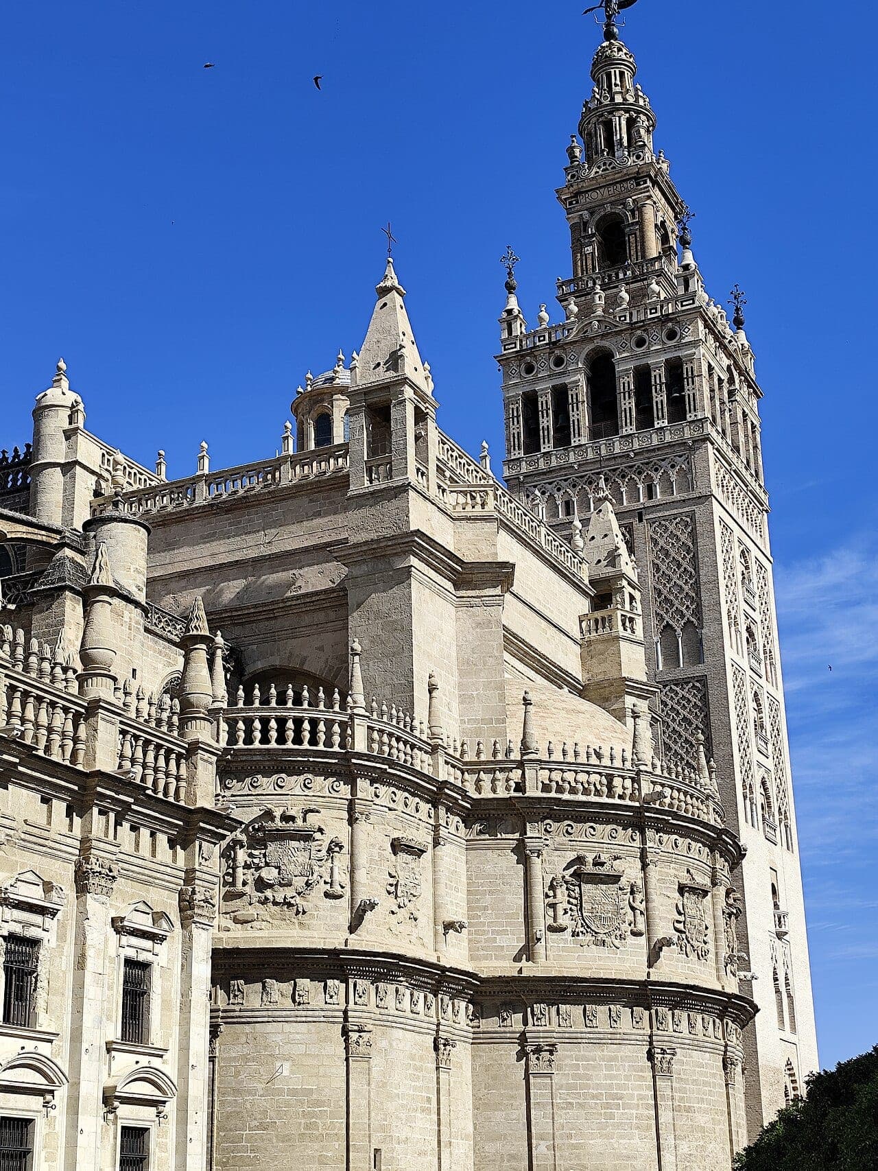 Catedral de Sevilla