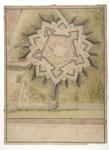 Ciudadela de Barcelona