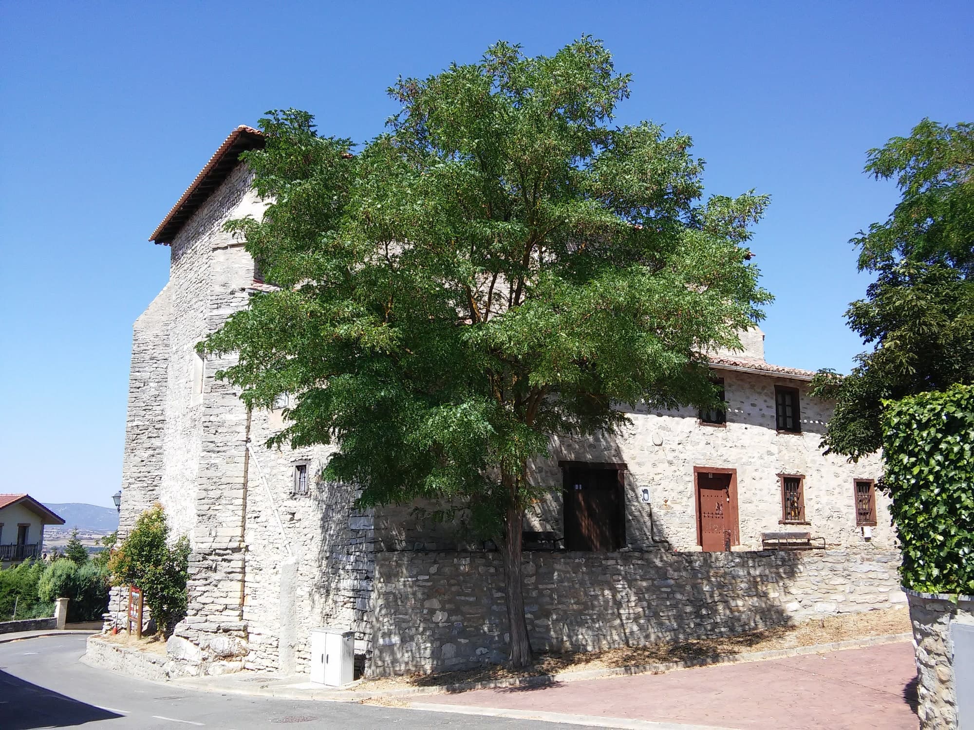 Iglesia de San Esteban