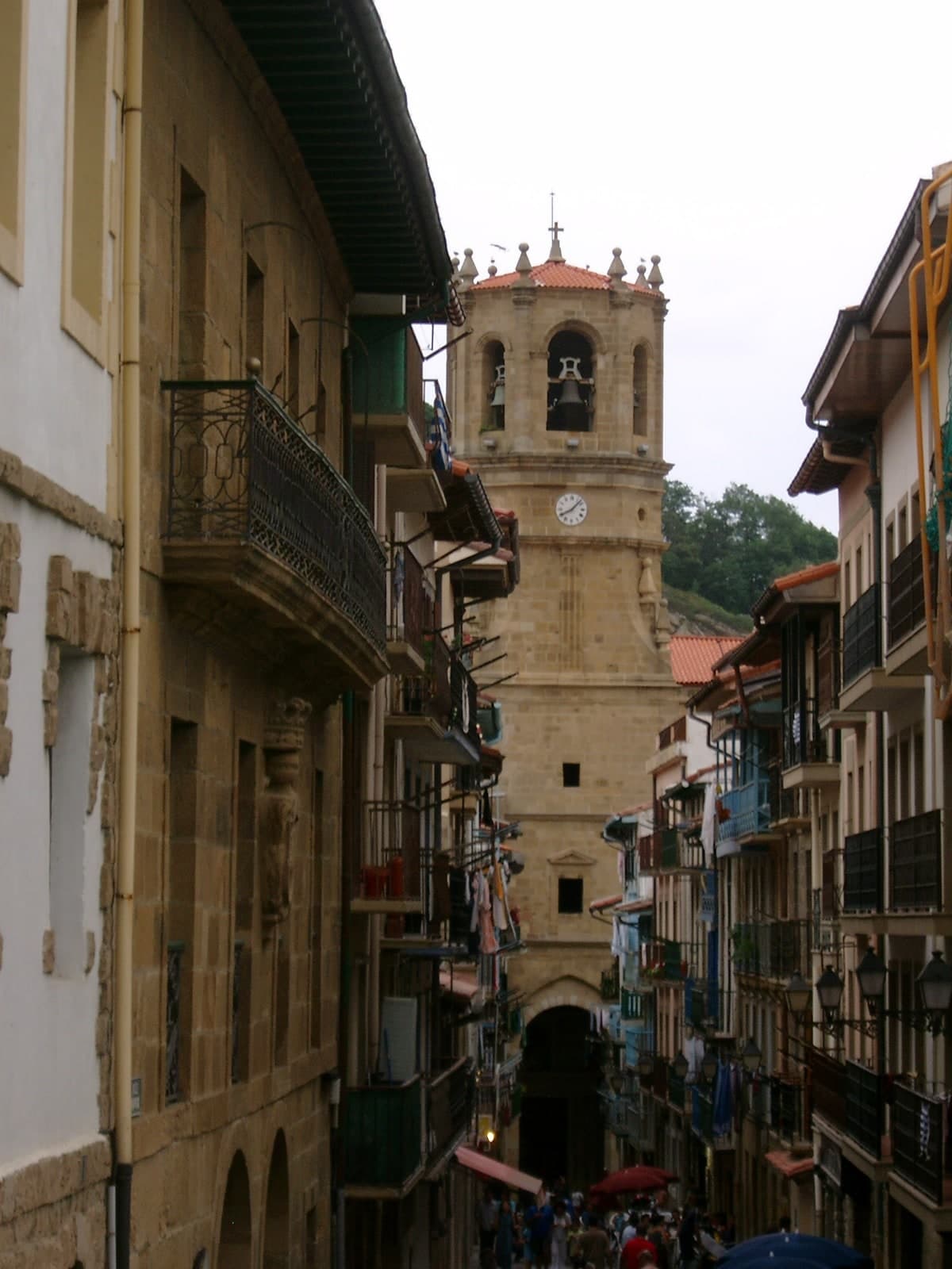 Iglesia de San Salvador