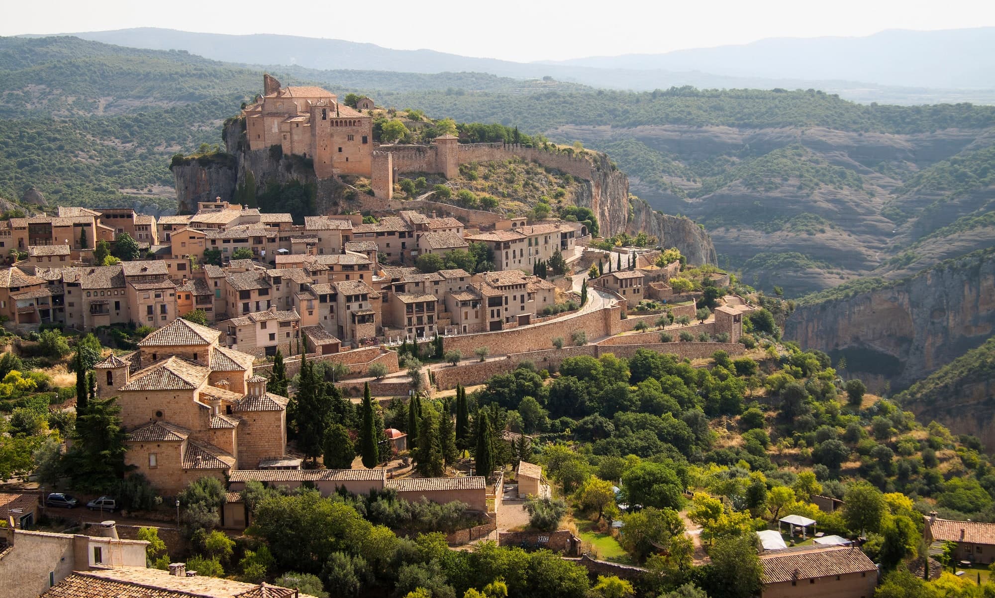 Alquezar