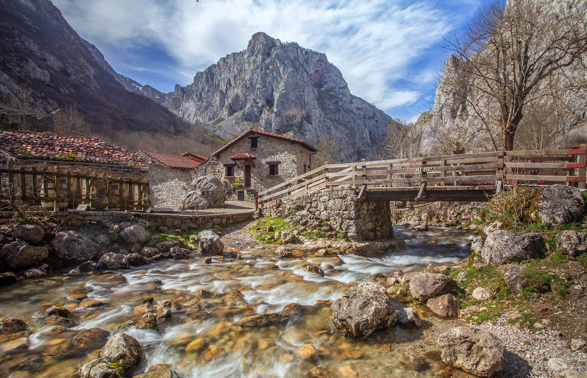 Bulnes