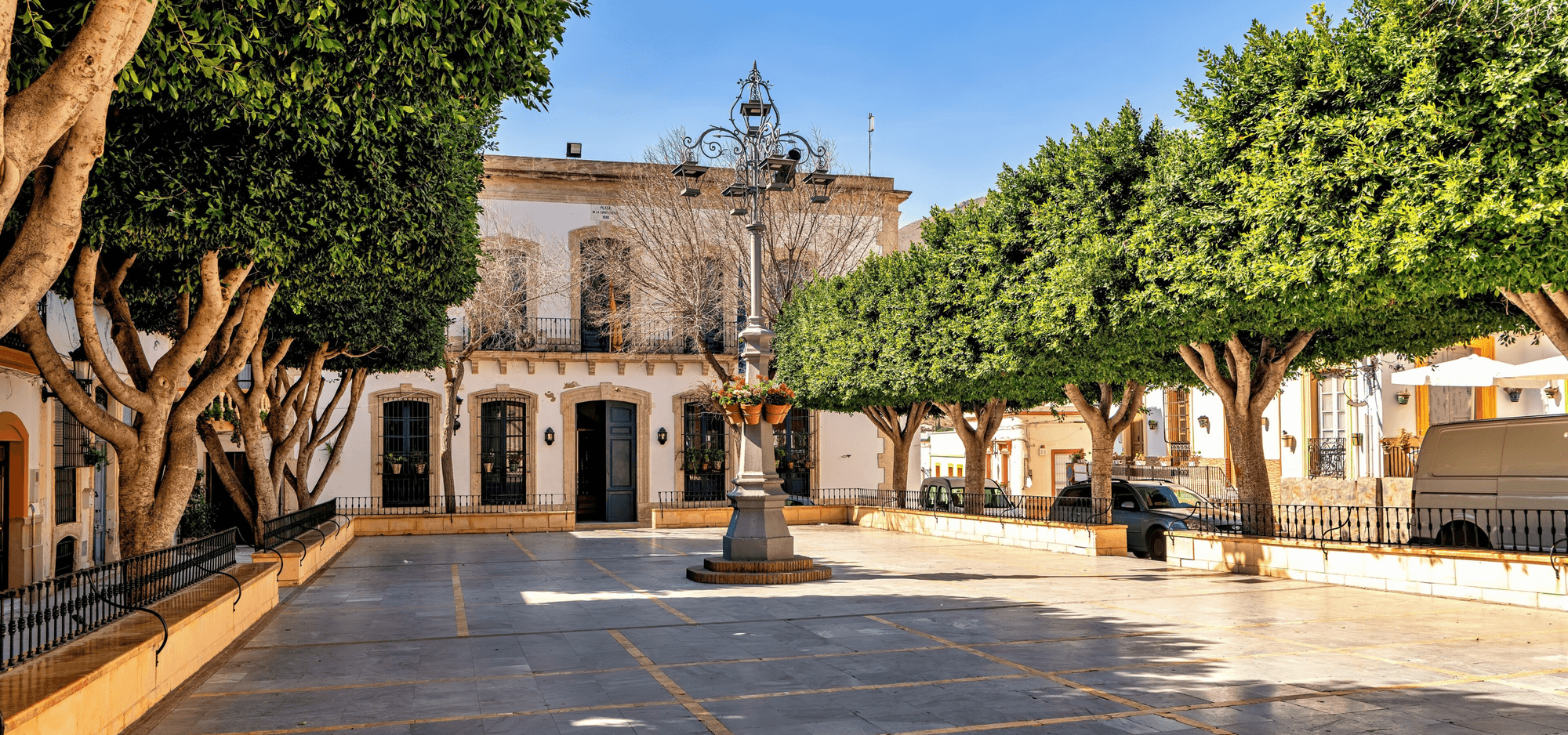 Níjar