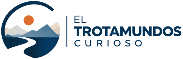 El Trotamundos Curioso
