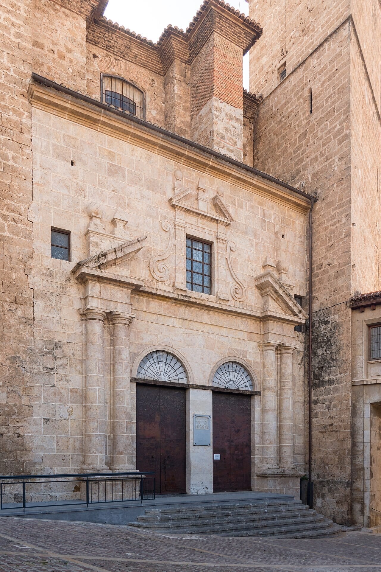 Catedral de Segorbe