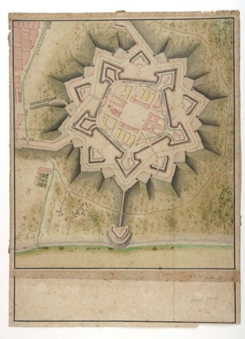 Ciudadela de Barcelona