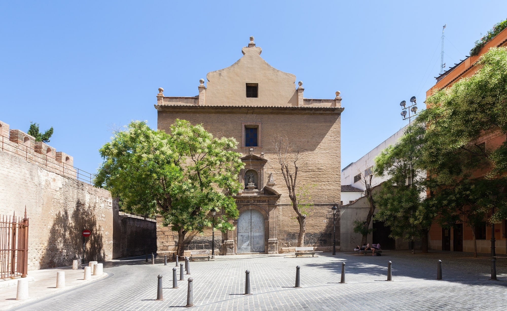 Convento de Santa Úrsula