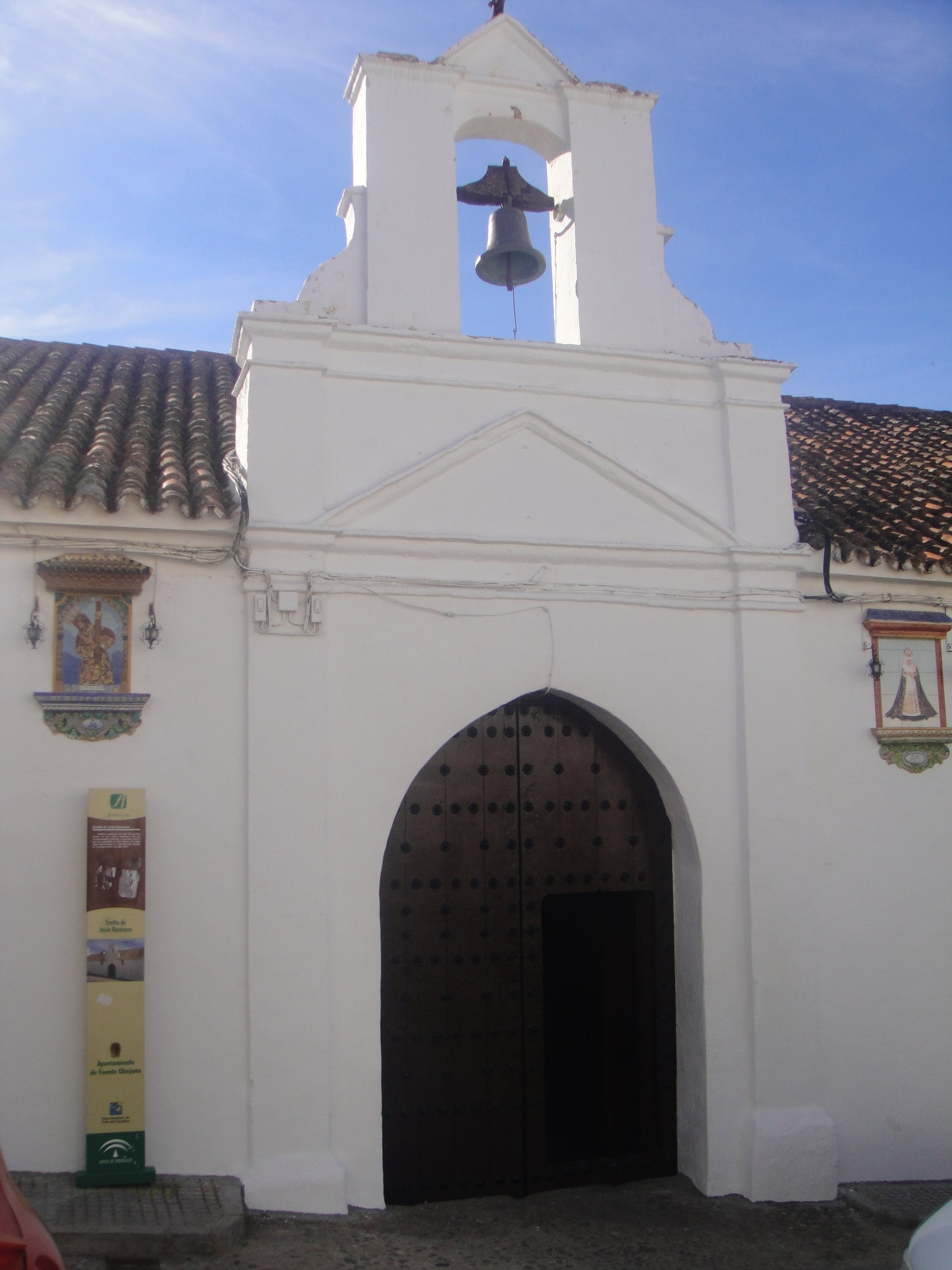 Ermita de Jesús Nazareno