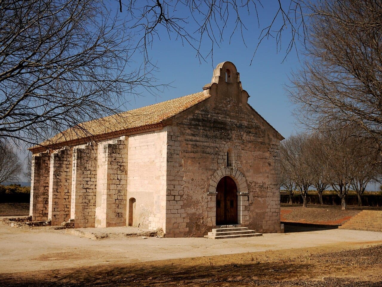 Ermita de San Roque de Ternils