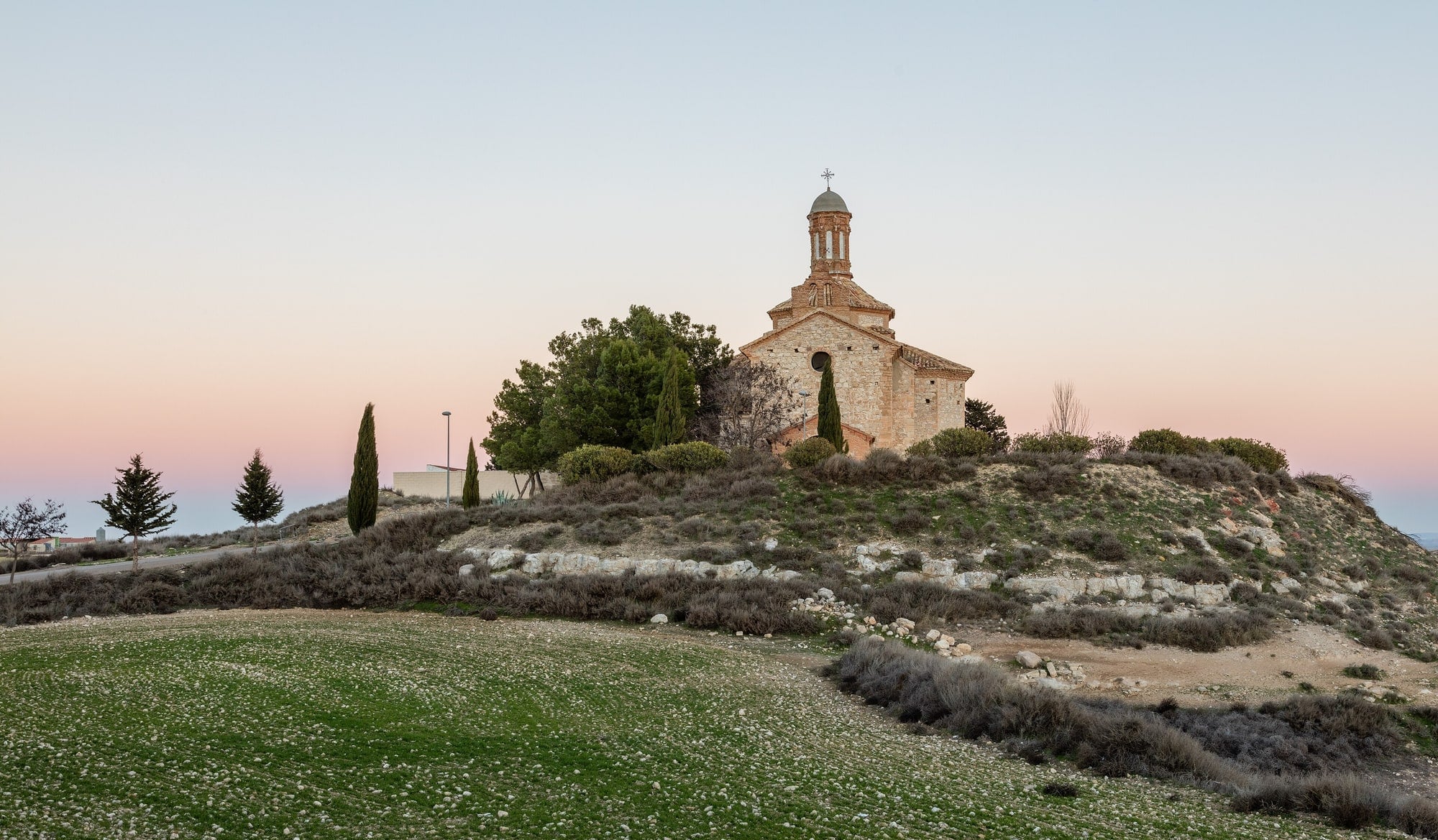 Ermita de Santo Domingo