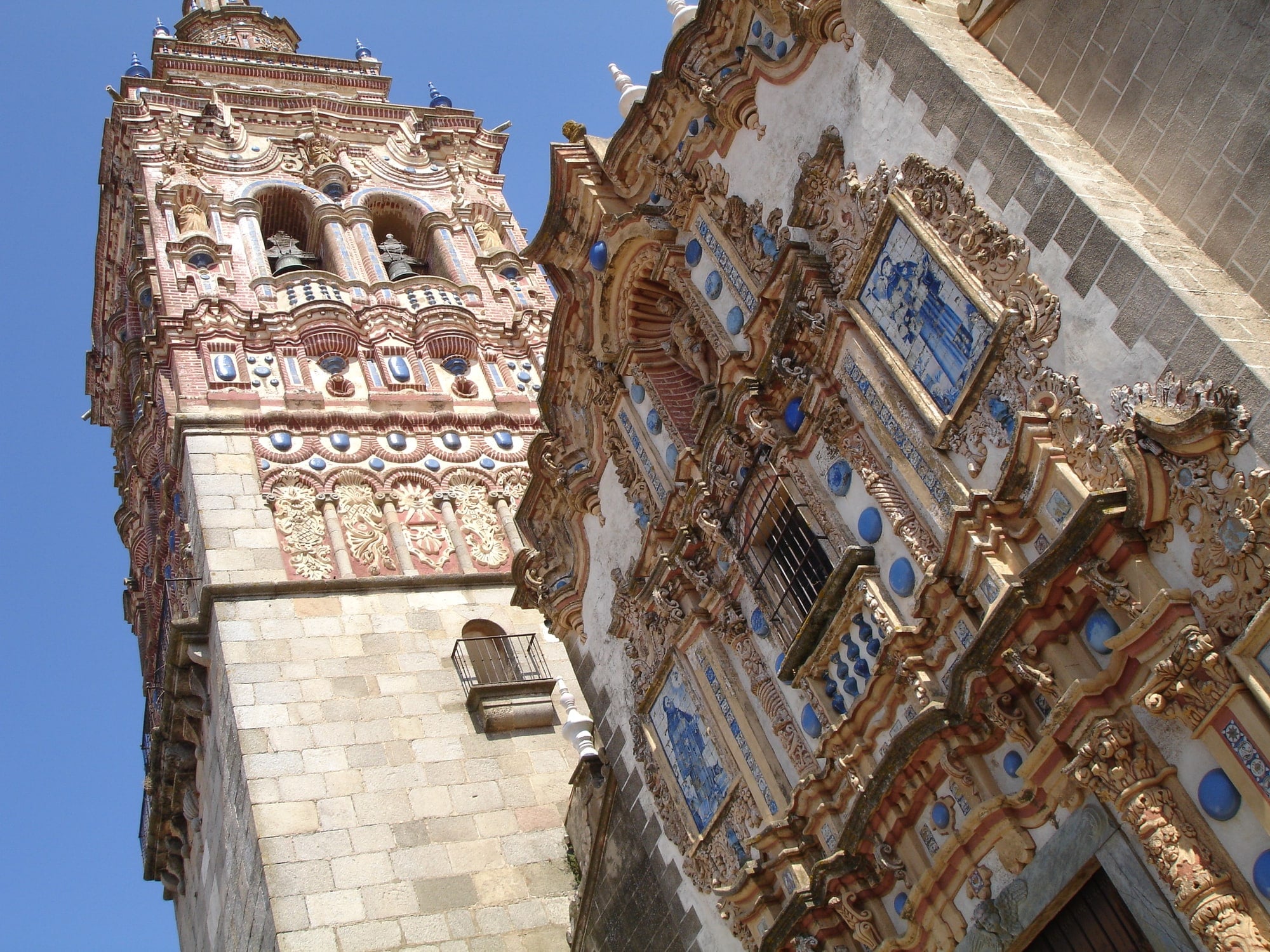 Iglesia de San Bartolomé (Jerez de los Caballeros)
