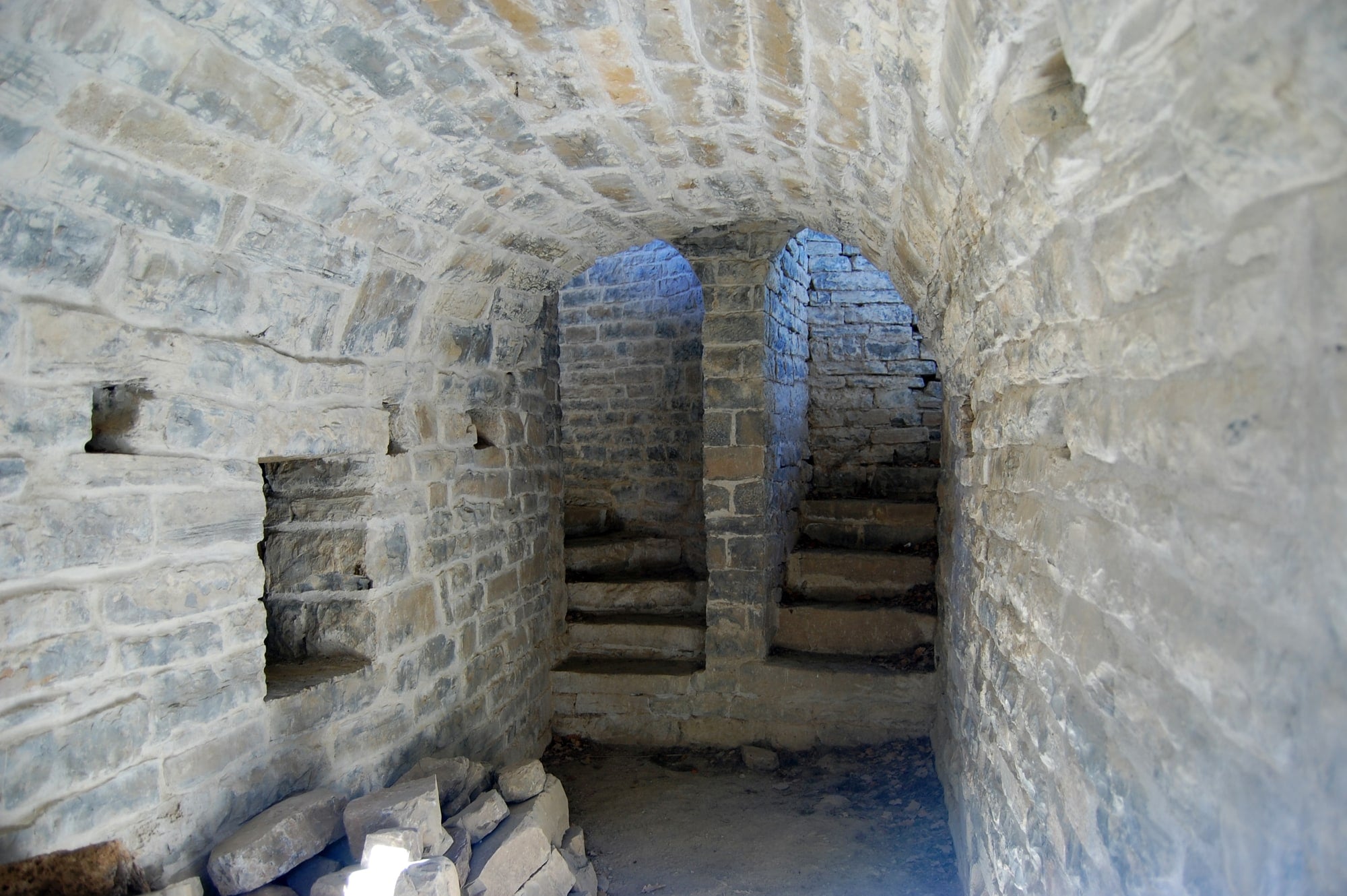 Monasterio de San Pelay