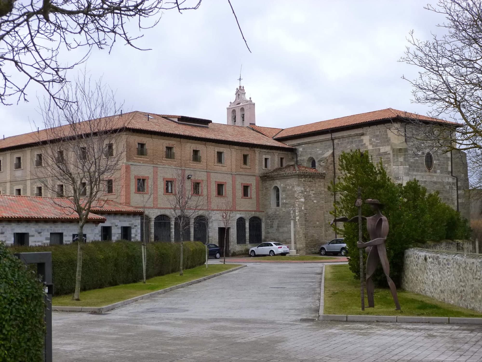 Monasterio de Santa Clara