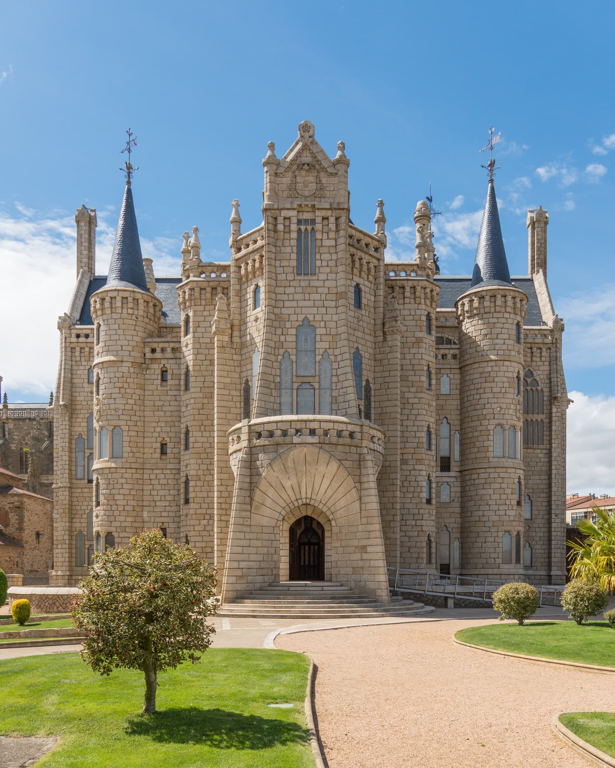 Palacio Episcopal