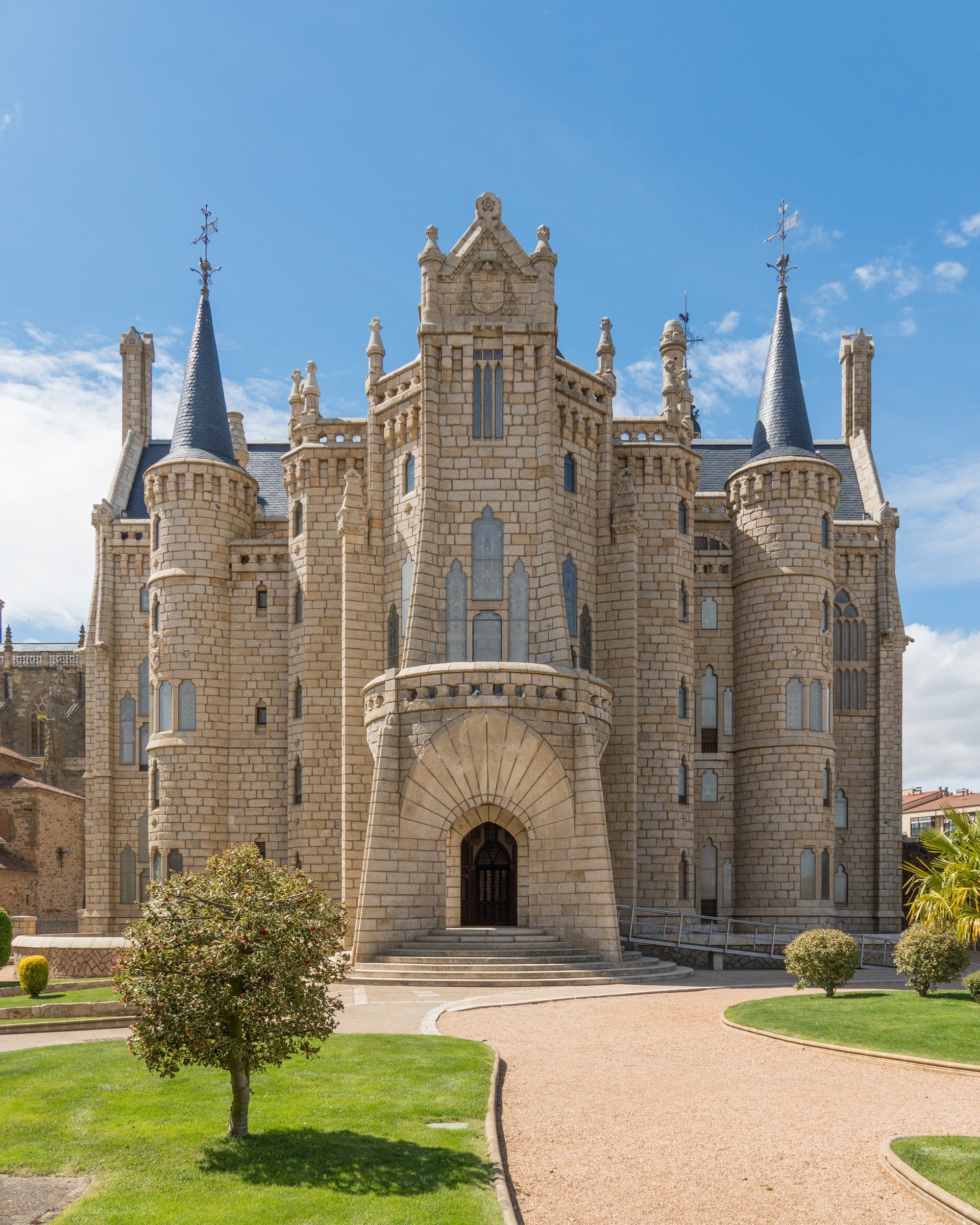 Palacio Episcopal
