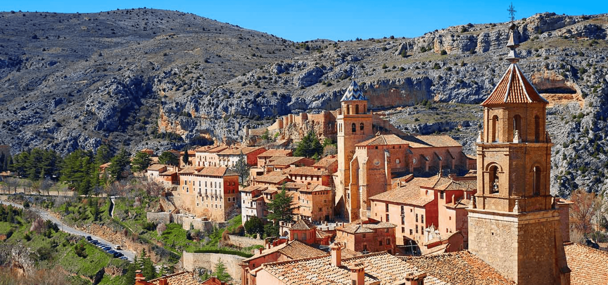 Albarracín